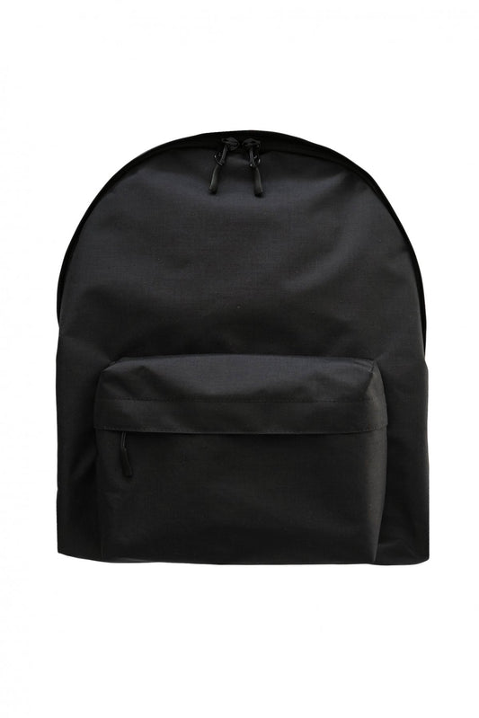 bagjack - DAYPACK L - CORDURA - BLACK