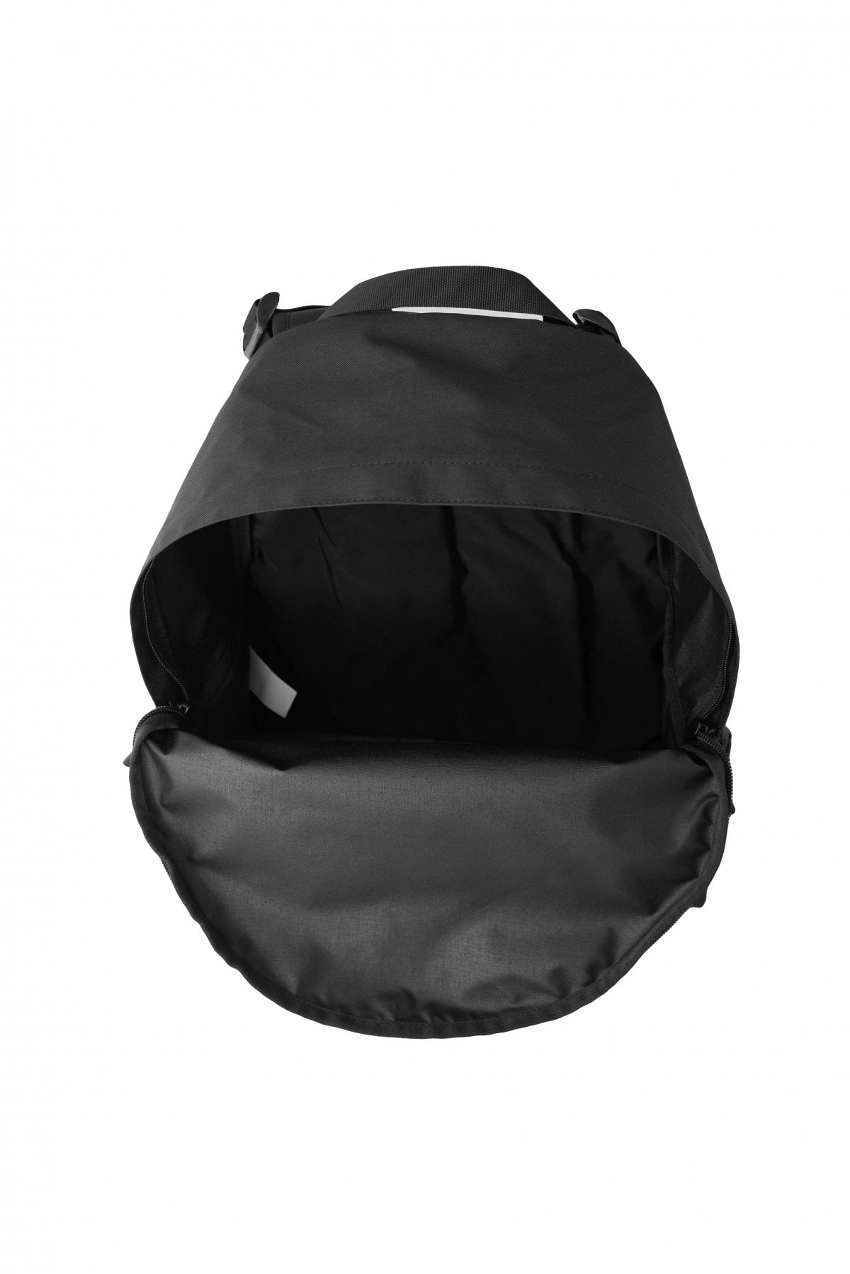 bagjack - DAYPACK L - CORDURA - BLACK