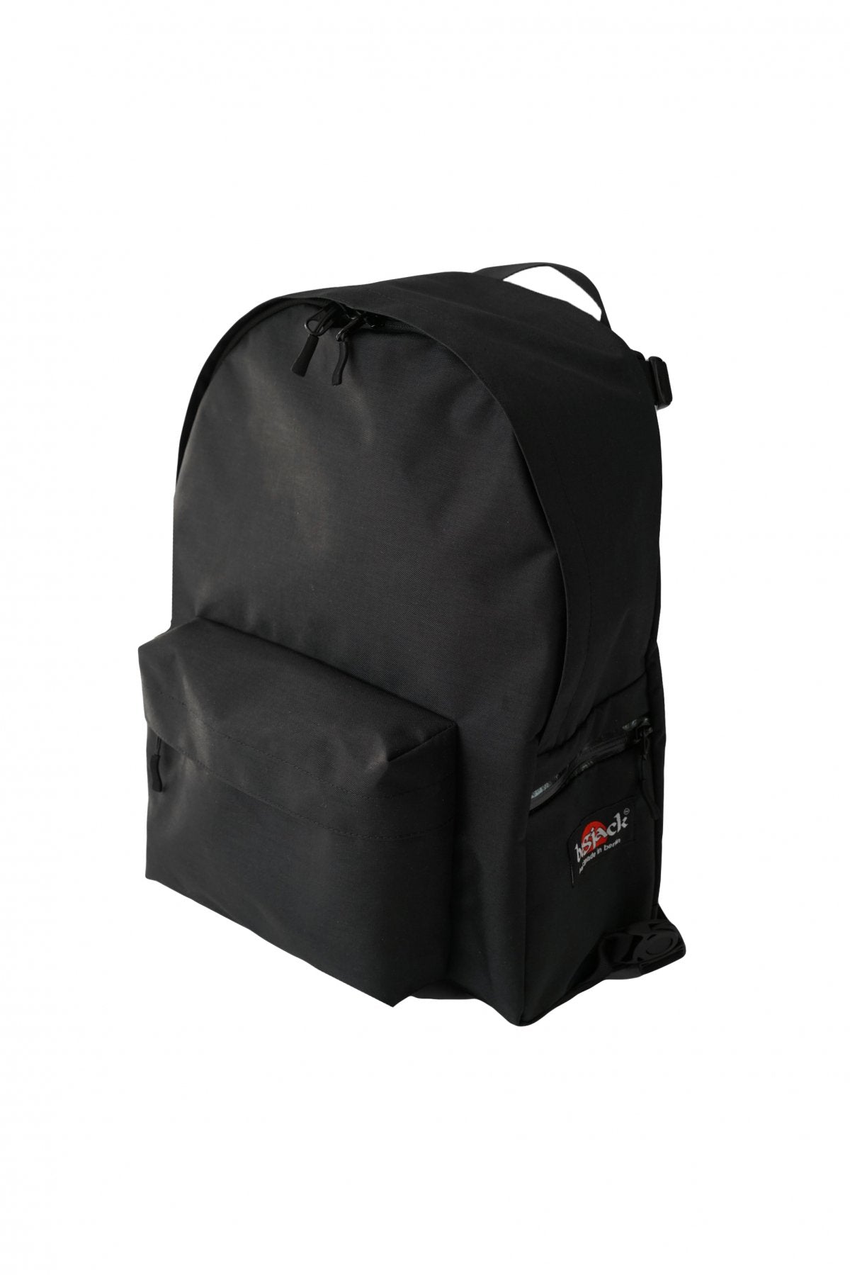 bagjack - DAYPACK L - CORDURA - BLACK