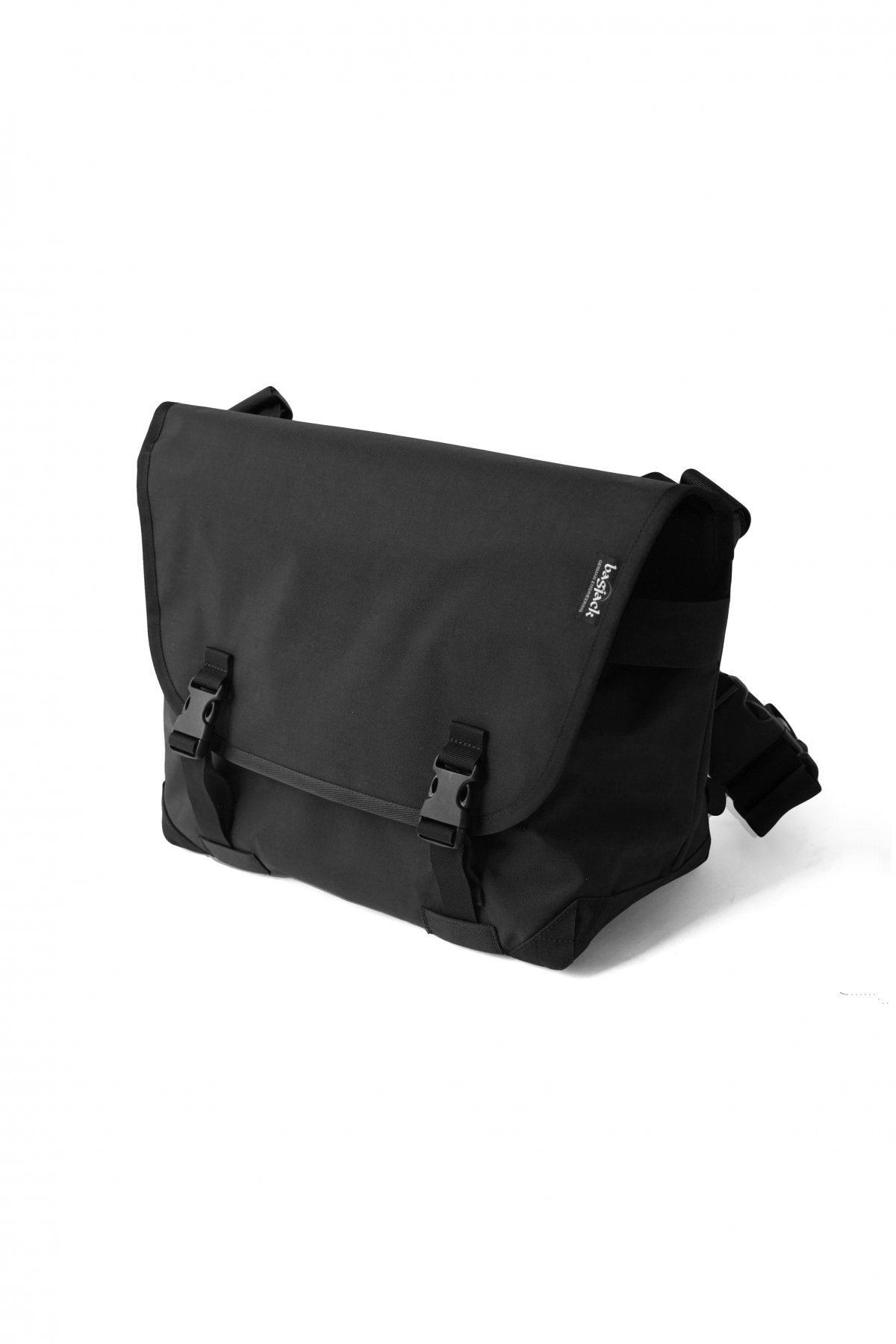 bagjack - POGO - CORDURA - BLACK