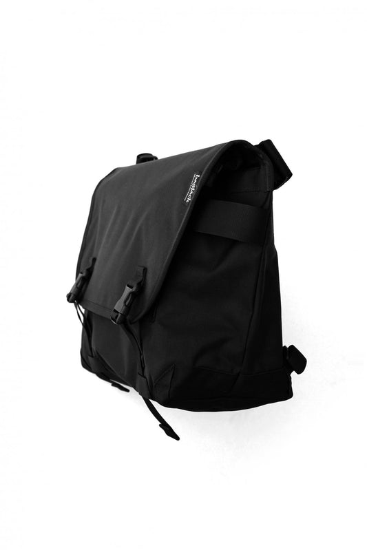 bagjack - POGO - CORDURA - BLACK