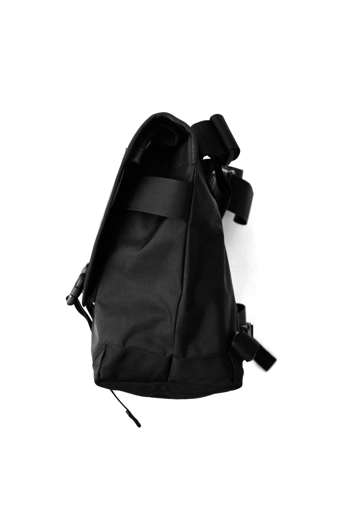 bagjack - POGO - CORDURA - BLACK