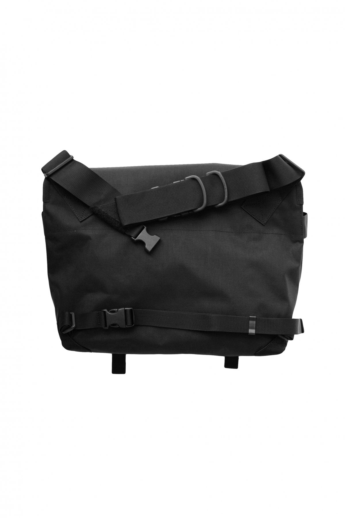 bagjack - POGO - CORDURA - BLACK