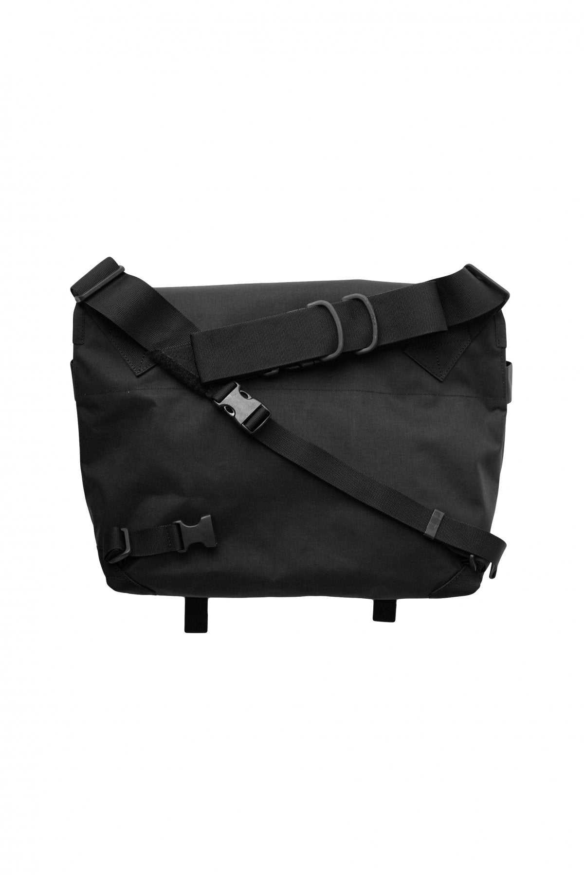 bagjack - POGO - CORDURA - BLACK