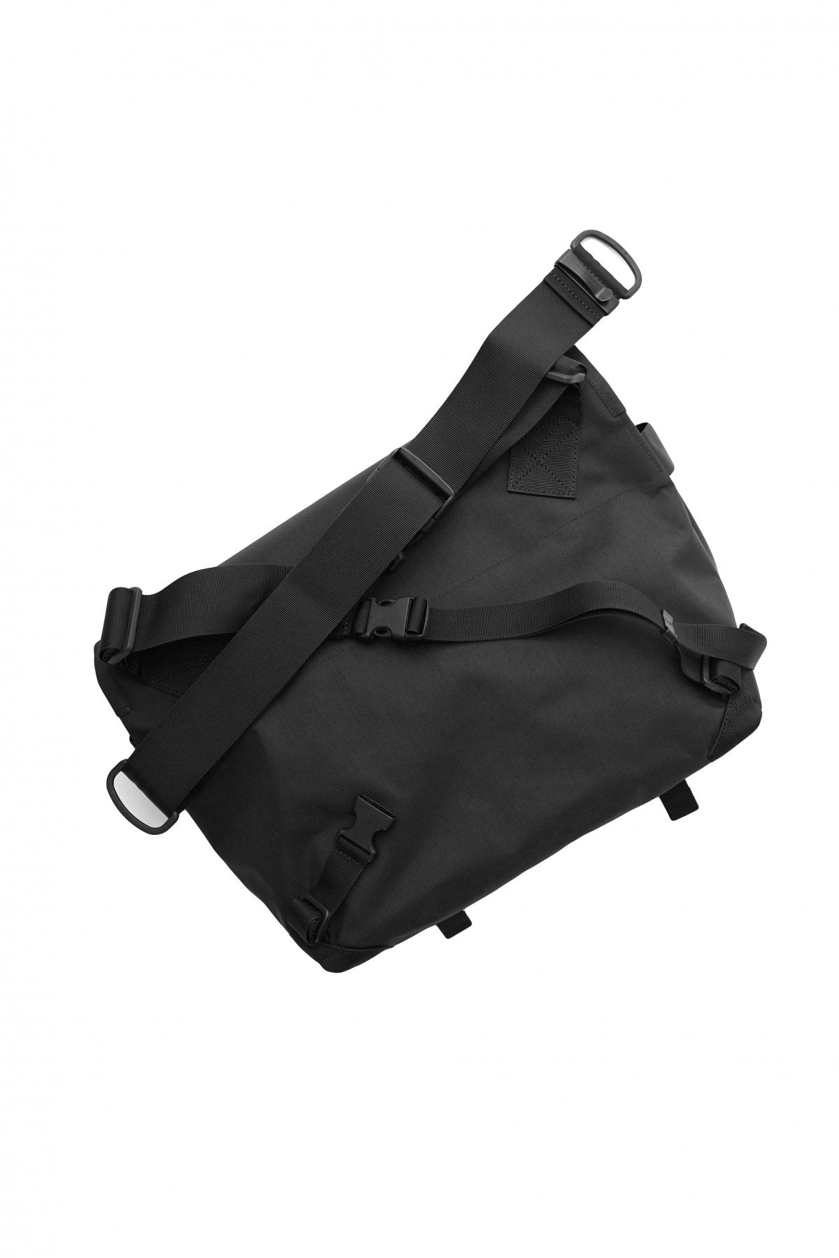 bagjack - POGO - CORDURA - BLACK