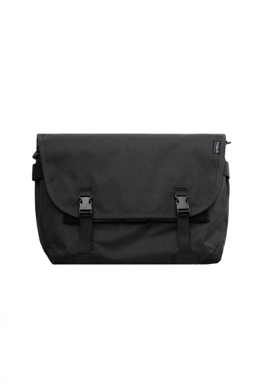 bagjack - LITTLE JACK - CORDURA - BLACK