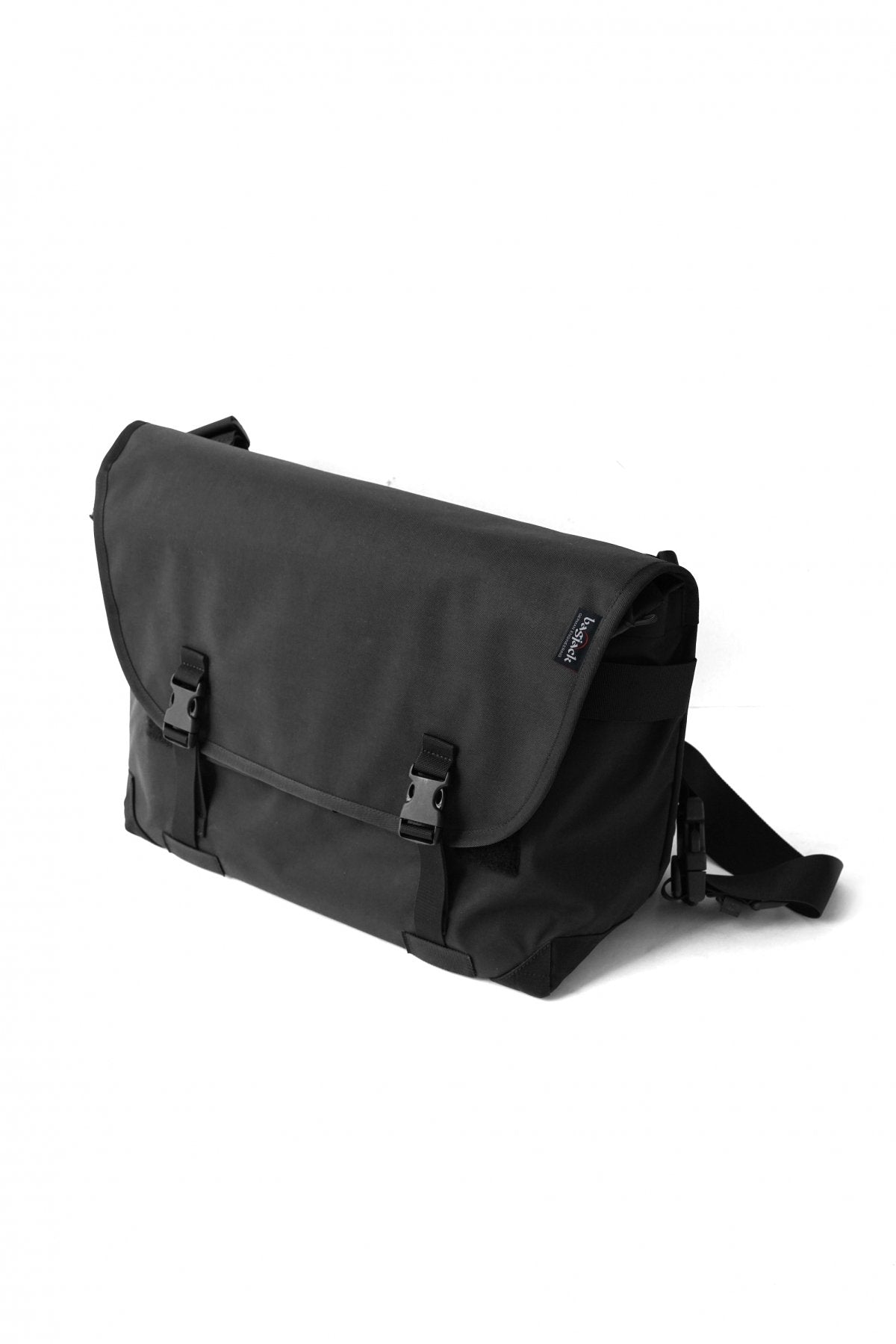 bagjack - LITTLE JACK - CORDURA - BLACK