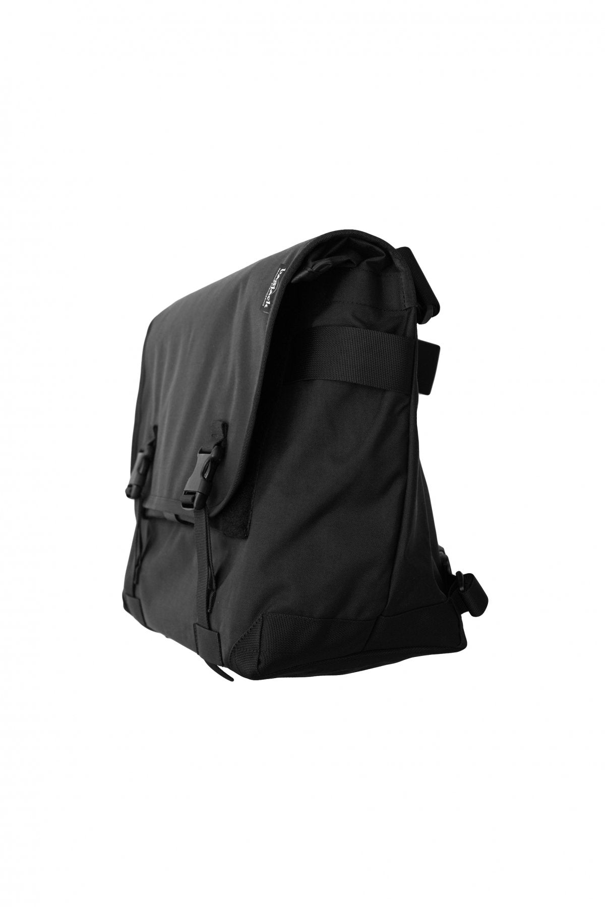 bagjack - LITTLE JACK - CORDURA - BLACK