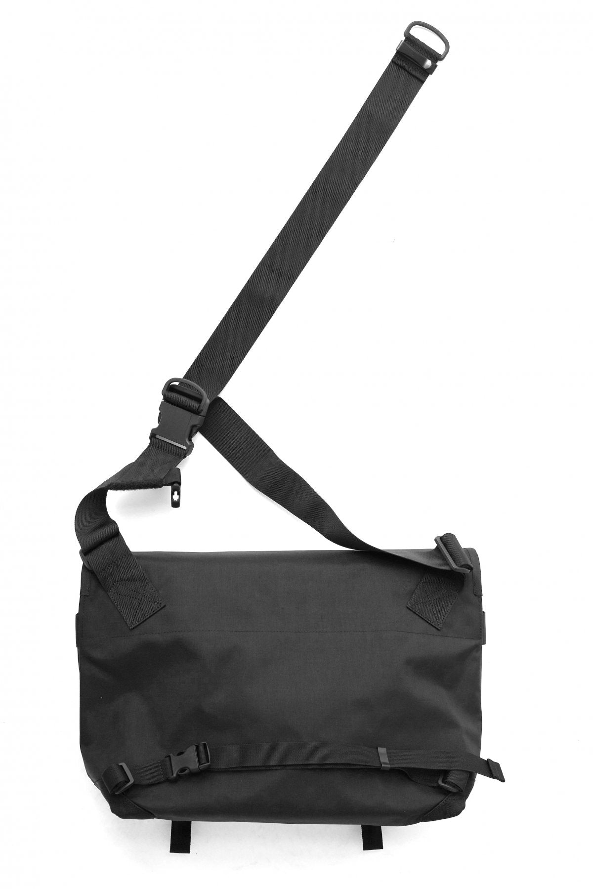 bagjack - LITTLE JACK - CORDURA - BLACK