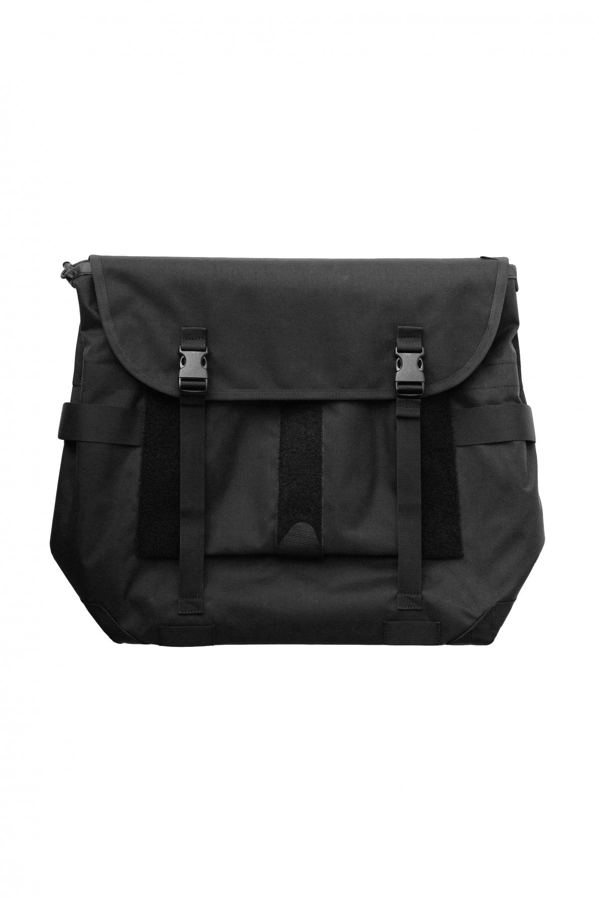 bagjack - LITTLE JACK - CORDURA - BLACK