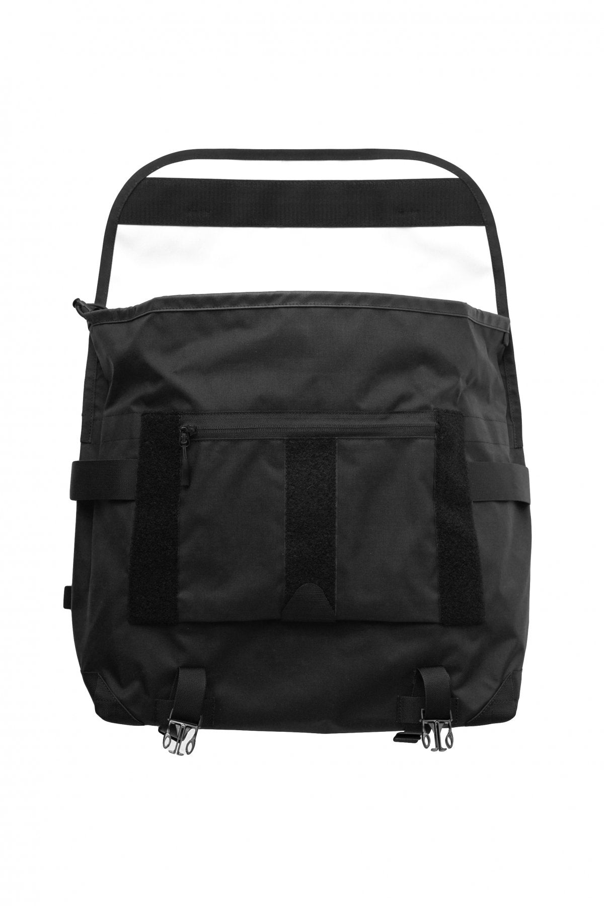 bagjack - LITTLE JACK - CORDURA - BLACK