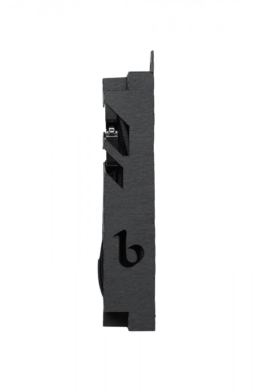 bagjack - 25mm Belt Cobra - Black