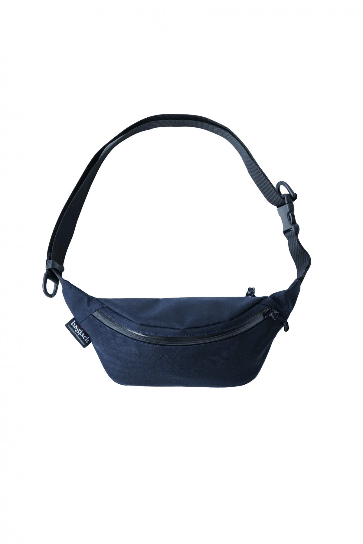 bagjack - HIP BAG - CORDURA NAVY