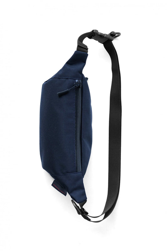 bagjack - HIP BAG - CORDURA NAVY