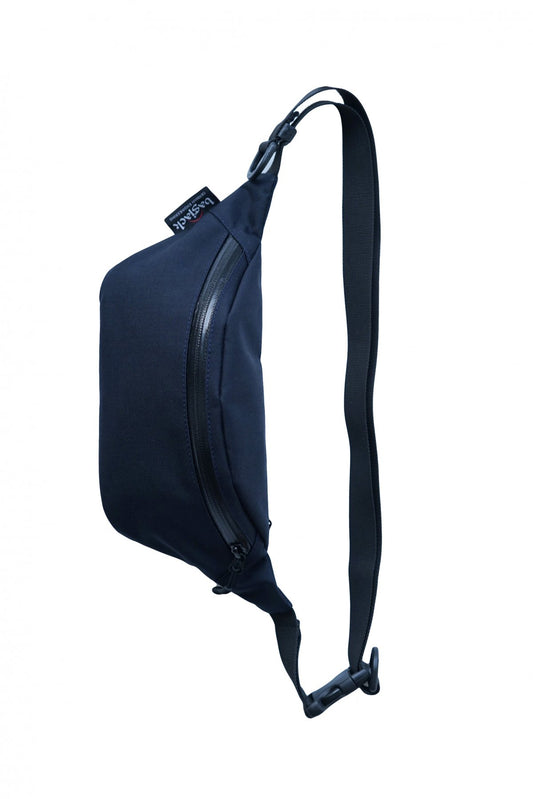 bagjack - HIP BAG - CORDURA NAVY