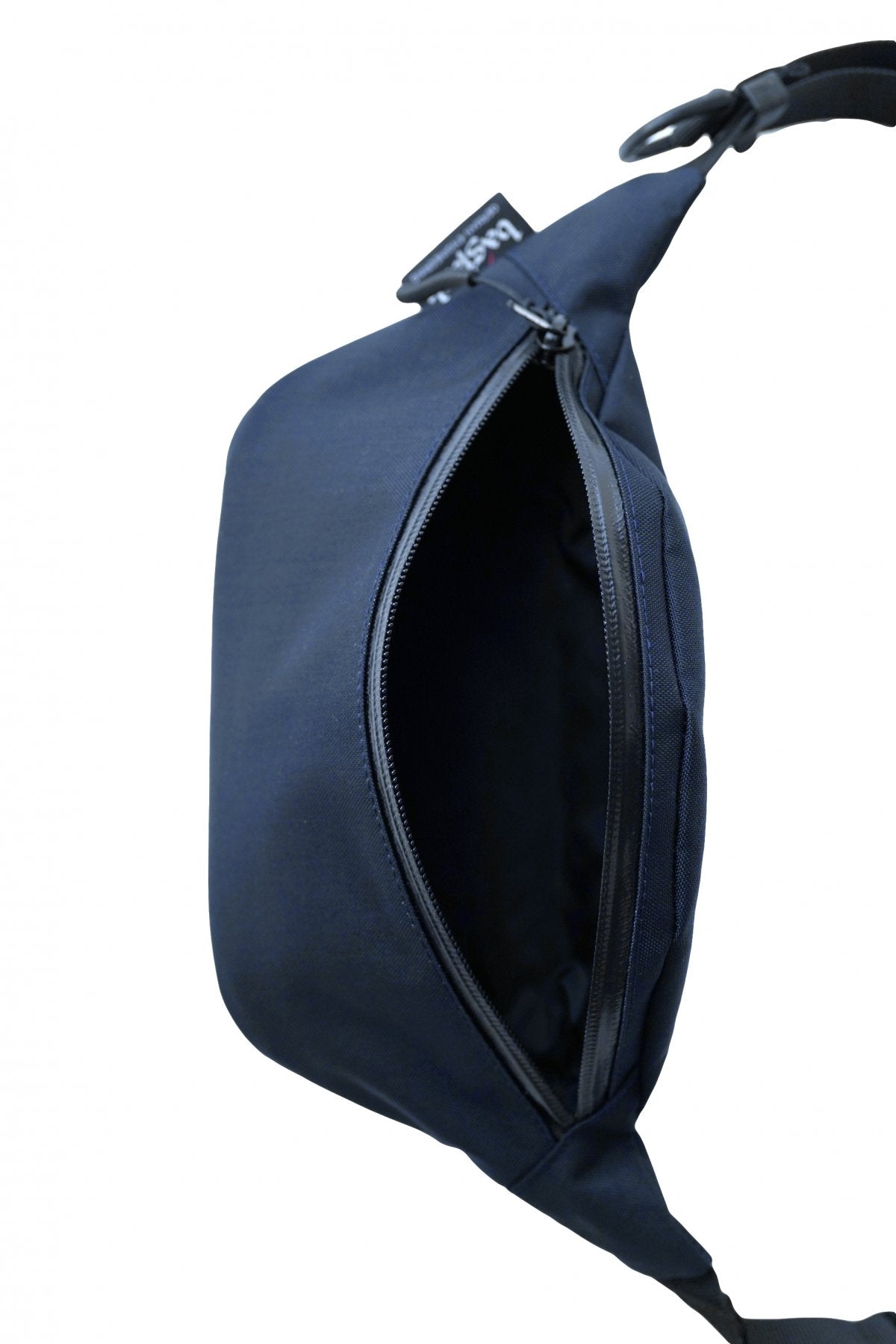 bagjack - HIP BAG - CORDURA NAVY