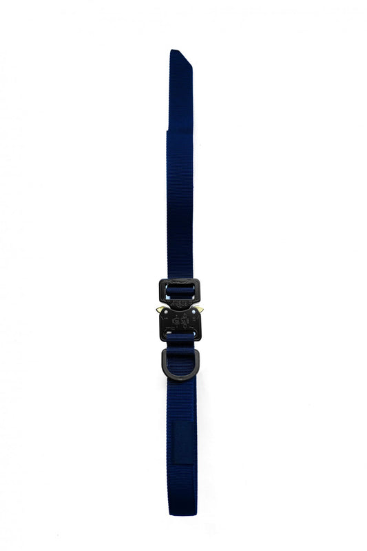 bagjack - 25mm Belt Cobra - NAVY