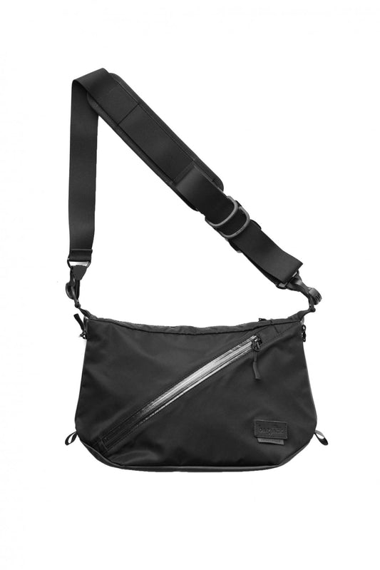 bagjack - SNIPER BAG - BLACK