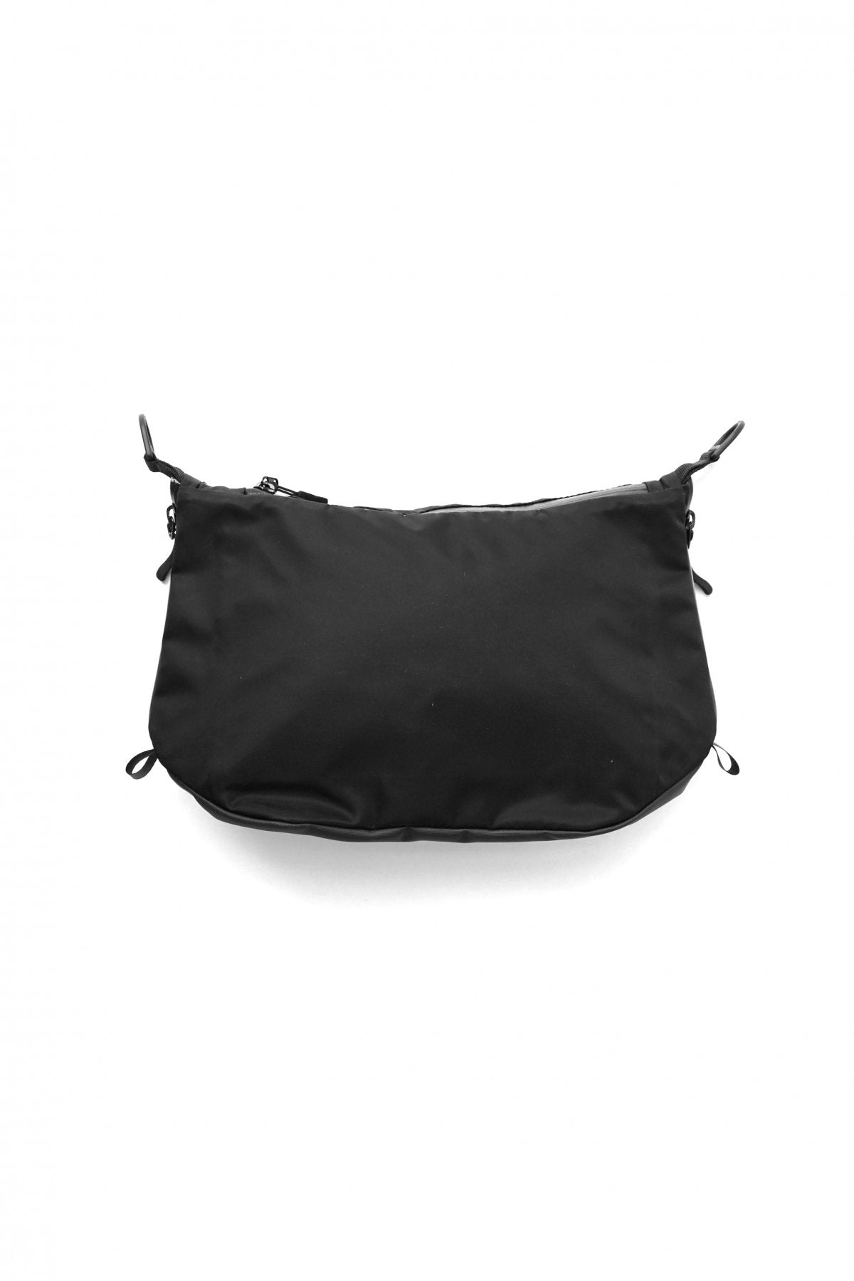 bagjack - SNIPER BAG - BLACK