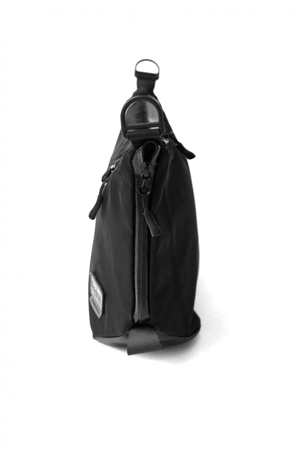 bagjack - SNIPER BAG - BLACK