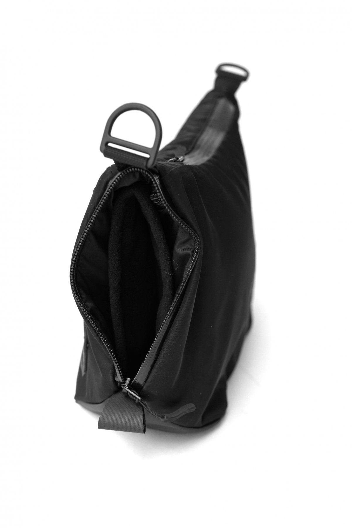 bagjack - SNIPER BAG - BLACK