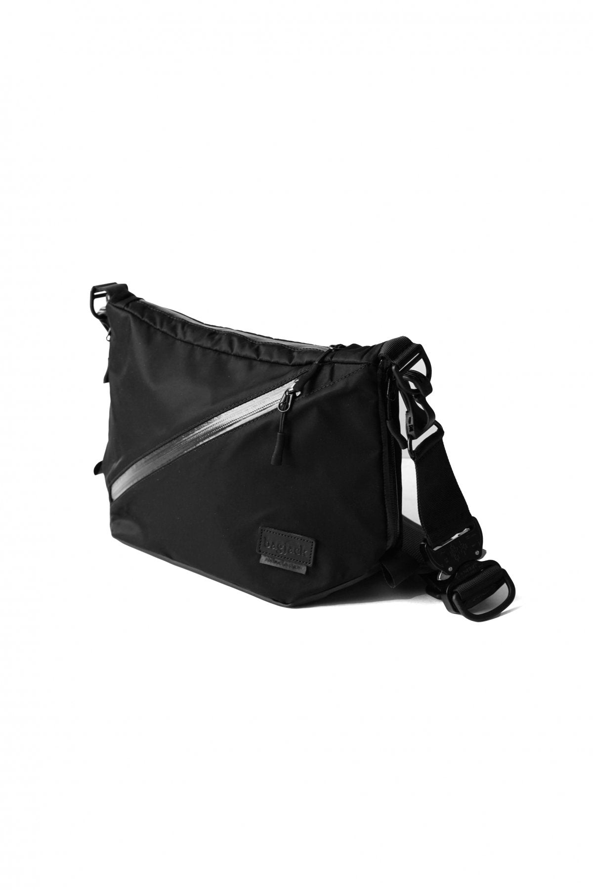 bagjack - SNIPER BAG - BLACK