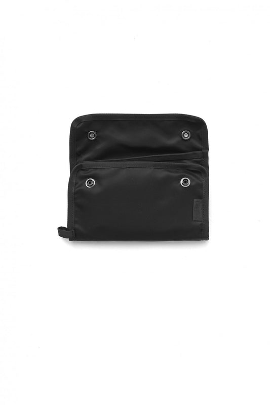 bagjack ★★★ - EXCLUSIVE TURBO WALLET - BLACK