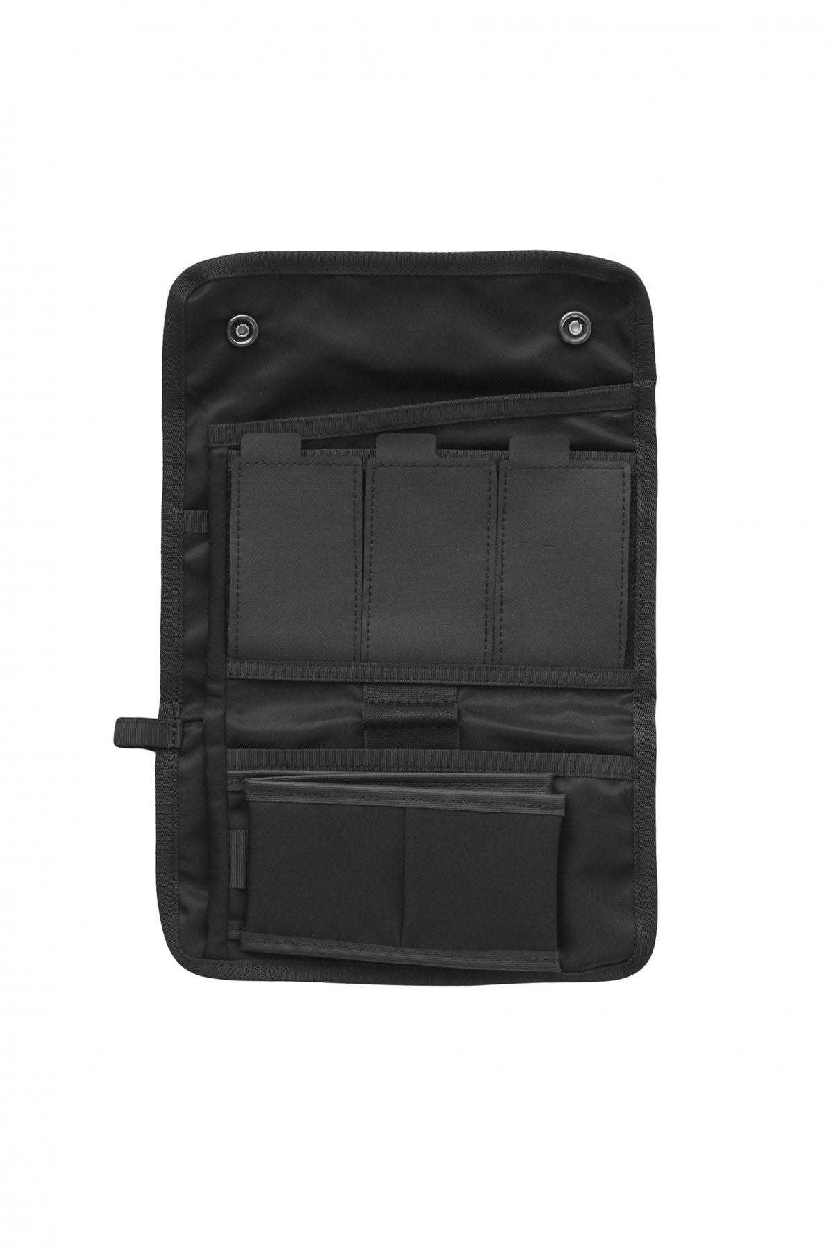 bagjack ★★★ - EXCLUSIVE TURBO WALLET - BLACK