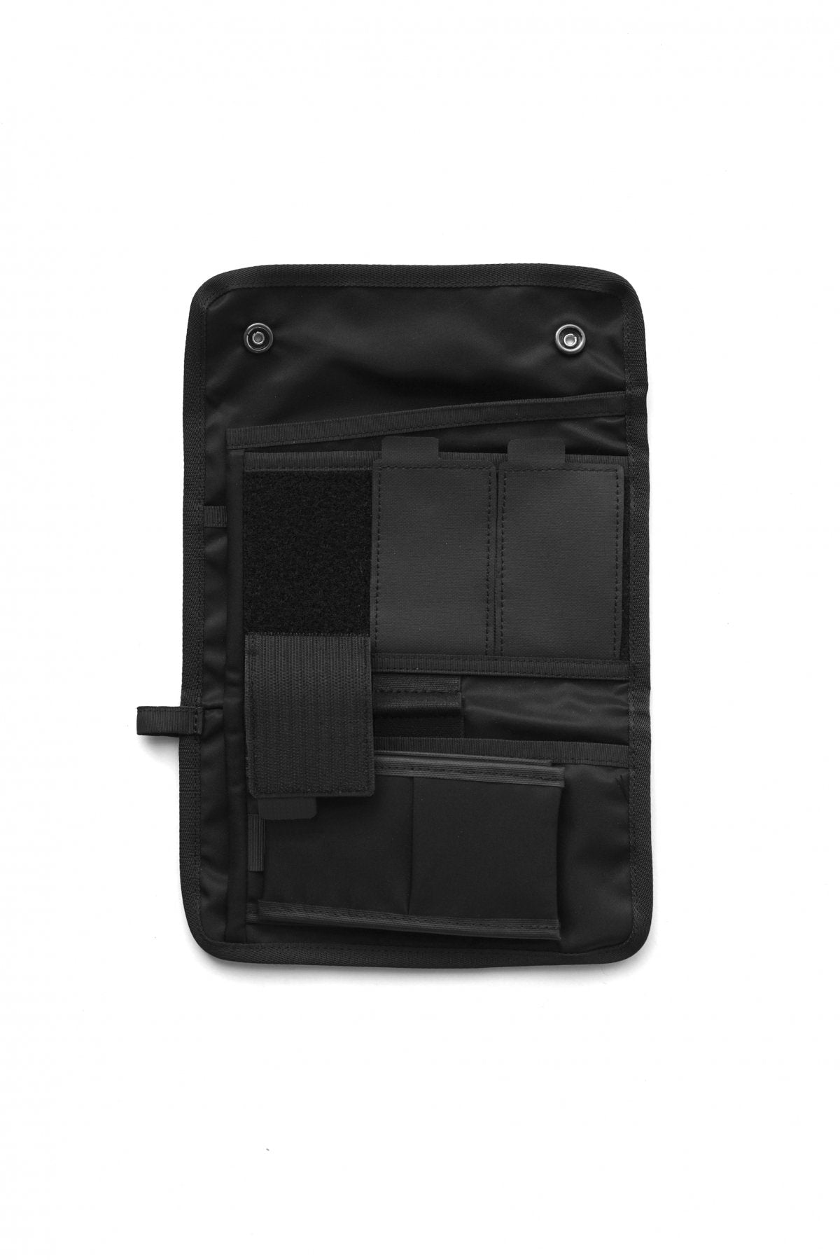 bagjack ★★★ - EXCLUSIVE TURBO WALLET - BLACK