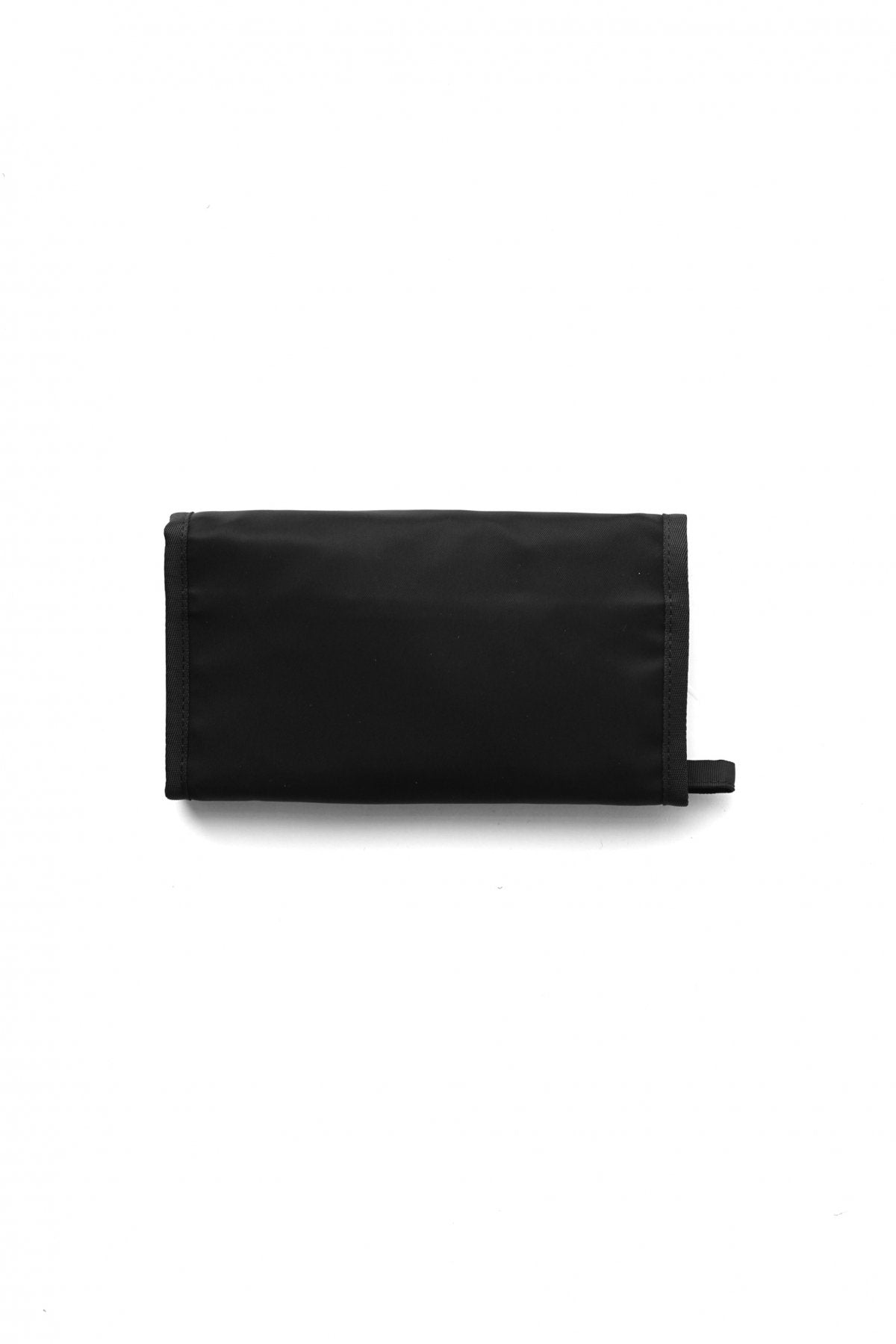 bagjack ★★★ - EXCLUSIVE TURBO WALLET - BLACK