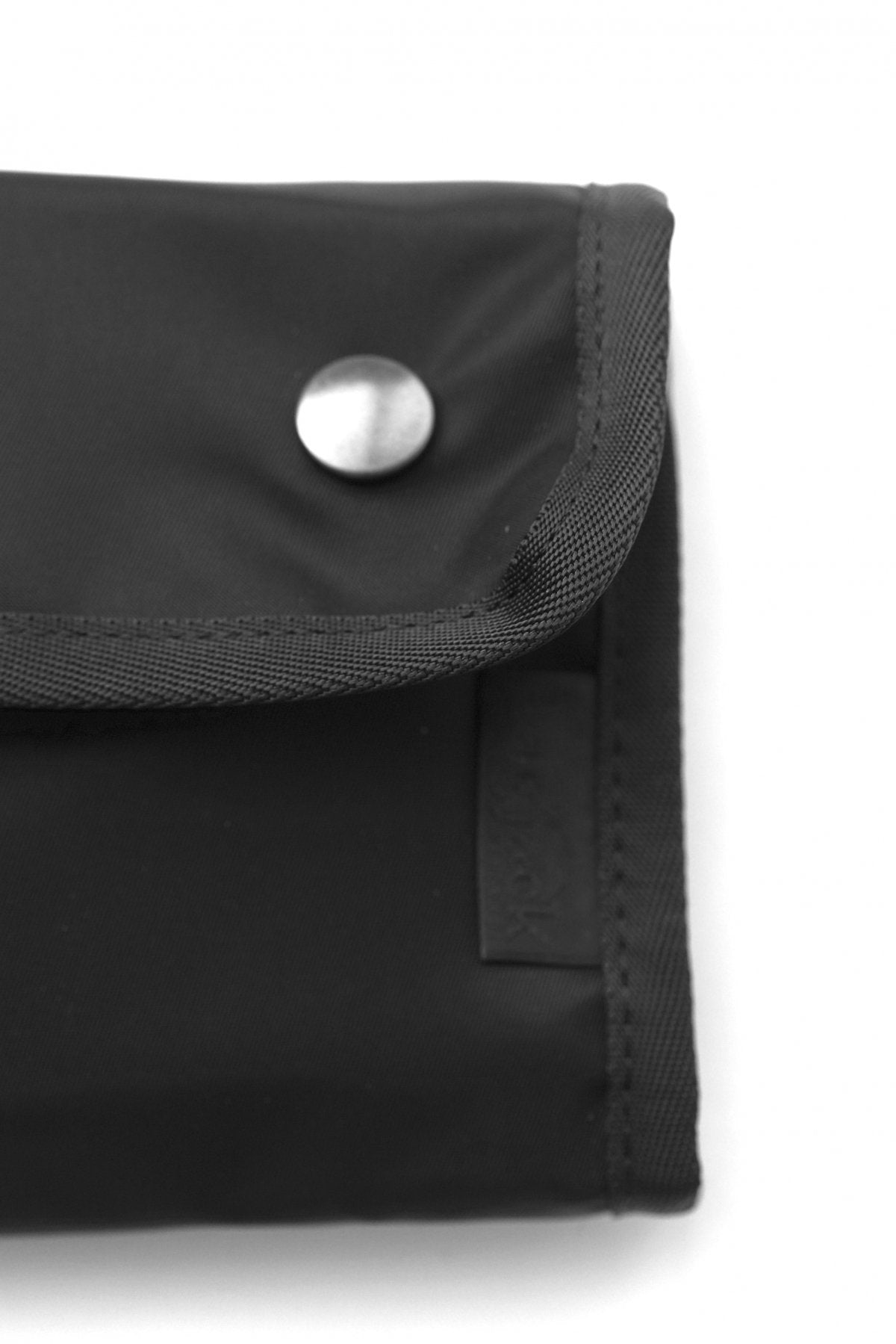 bagjack ★★★ - EXCLUSIVE TURBO WALLET - BLACK