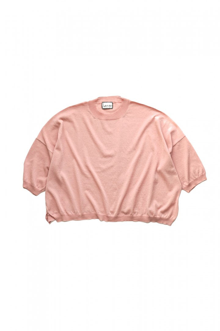 humoresque - CREWNECK KNIT - MOMO