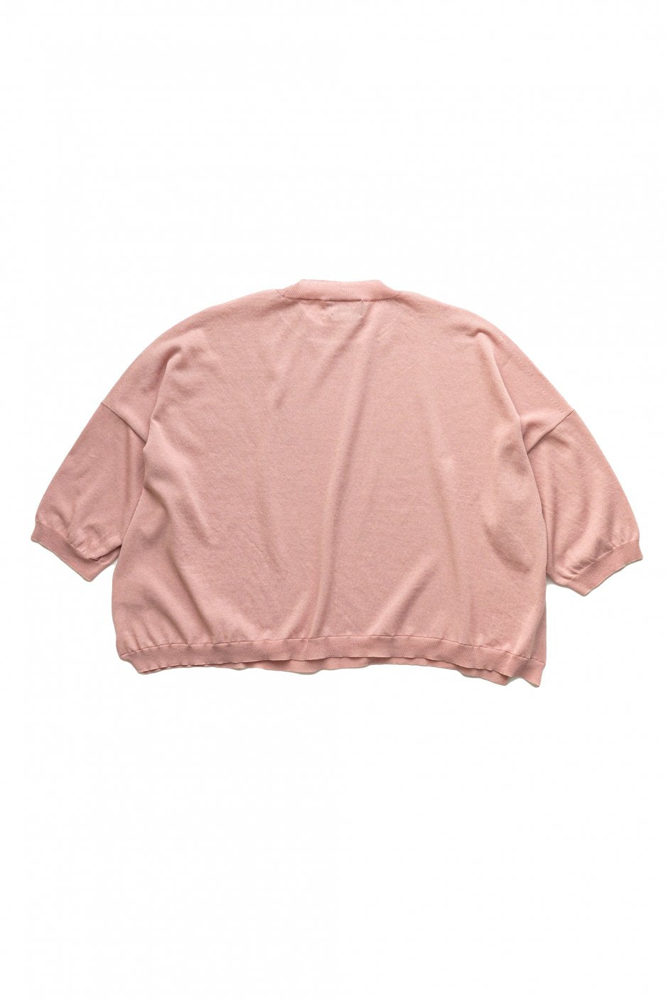 humoresque - CREWNECK KNIT - MOMO