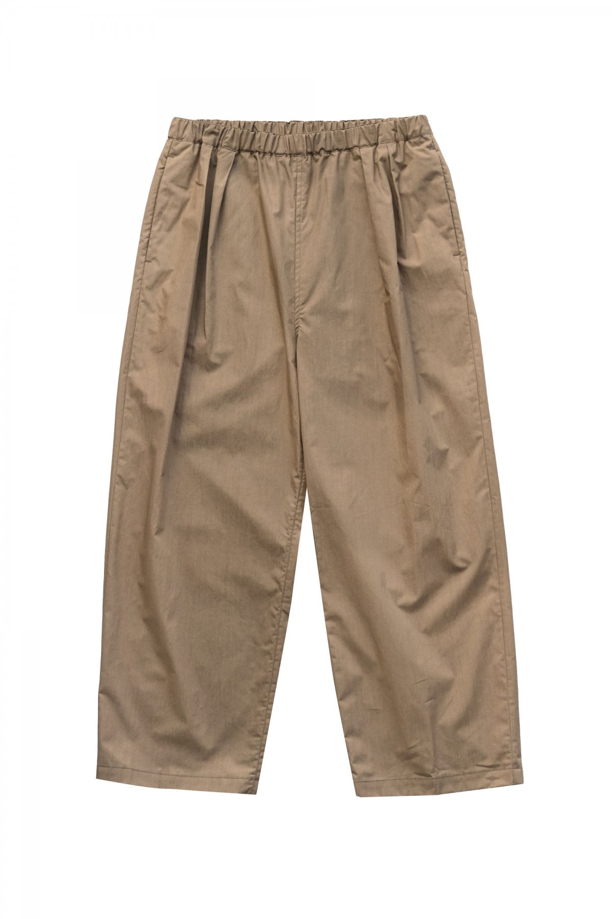 humoresque★★★ - Exclusive MEN'S SUNDAY PANTS - KHAKI