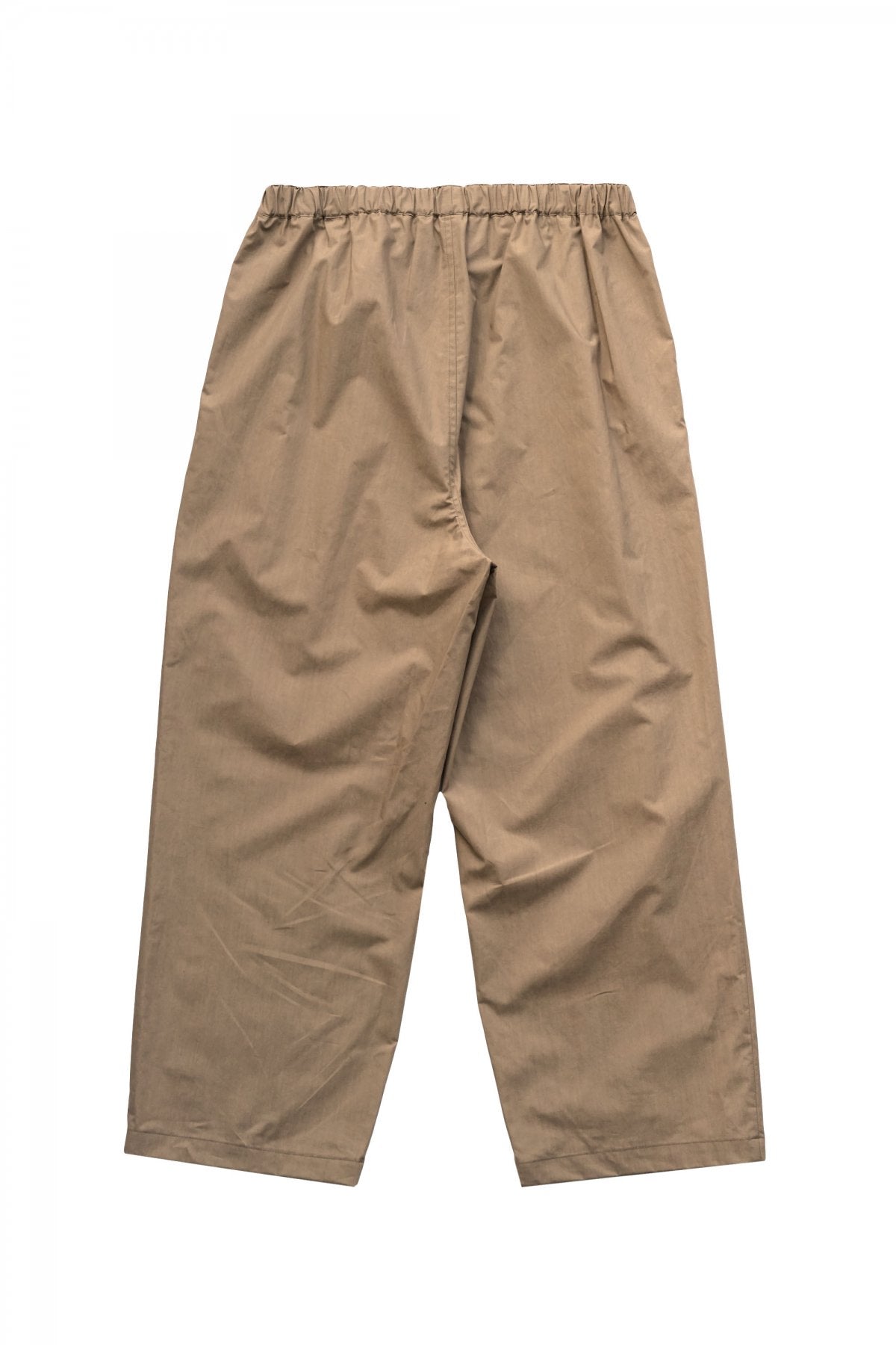 humoresque★★★ - Exclusive MEN'S SUNDAY PANTS - KHAKI