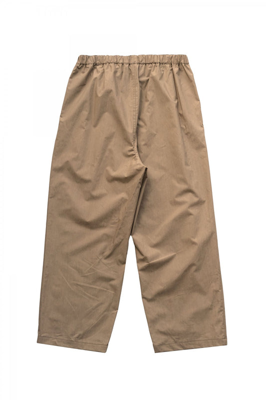 humoresque★★★ - Exclusive MEN'S SUNDAY PANTS - KHAKI