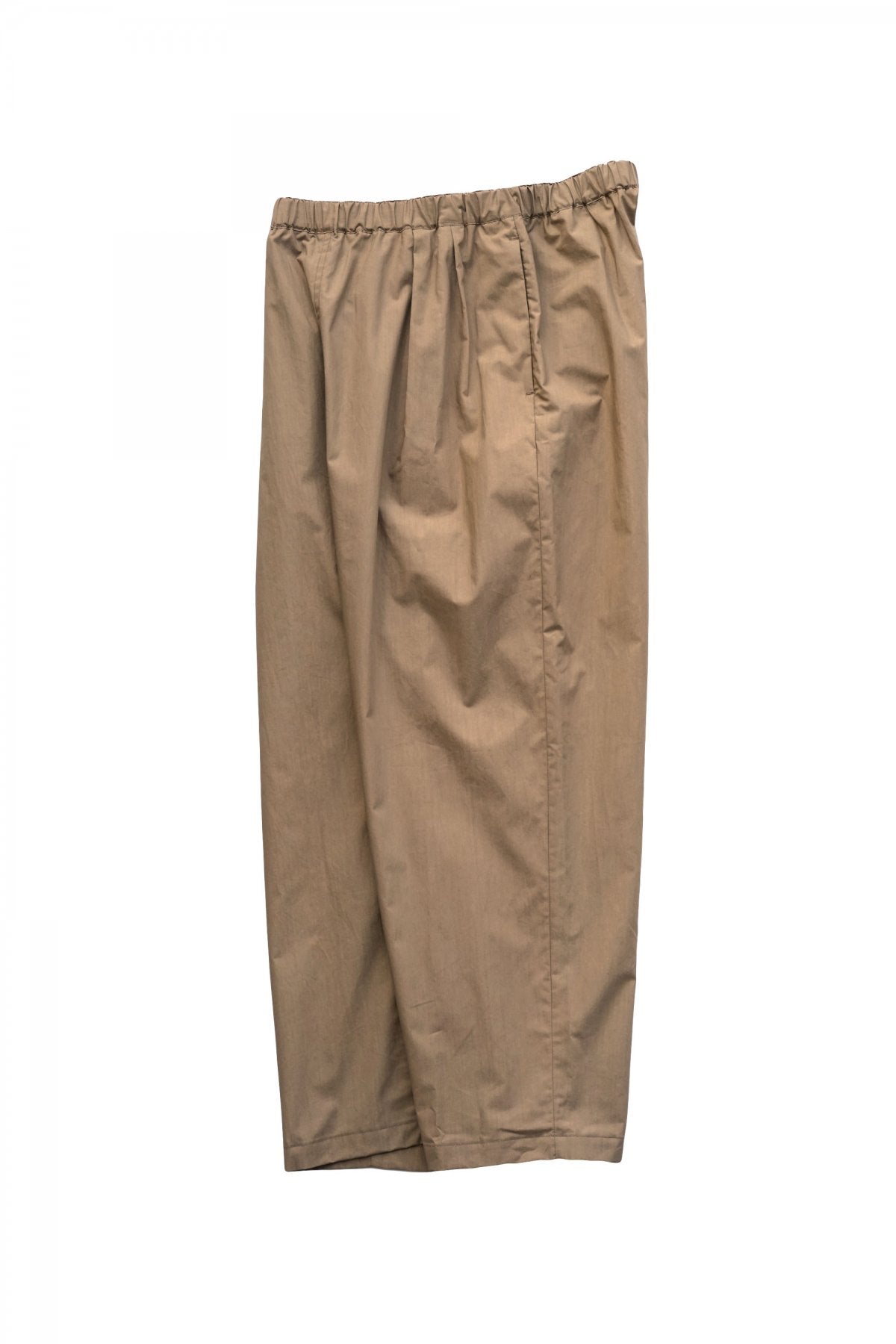 humoresque★★★ - Exclusive MEN'S SUNDAY PANTS - KHAKI