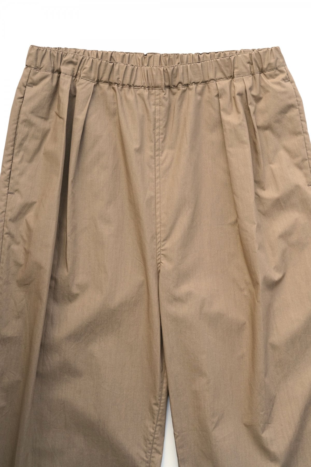 humoresque★★★ - Exclusive MEN'S SUNDAY PANTS - KHAKI