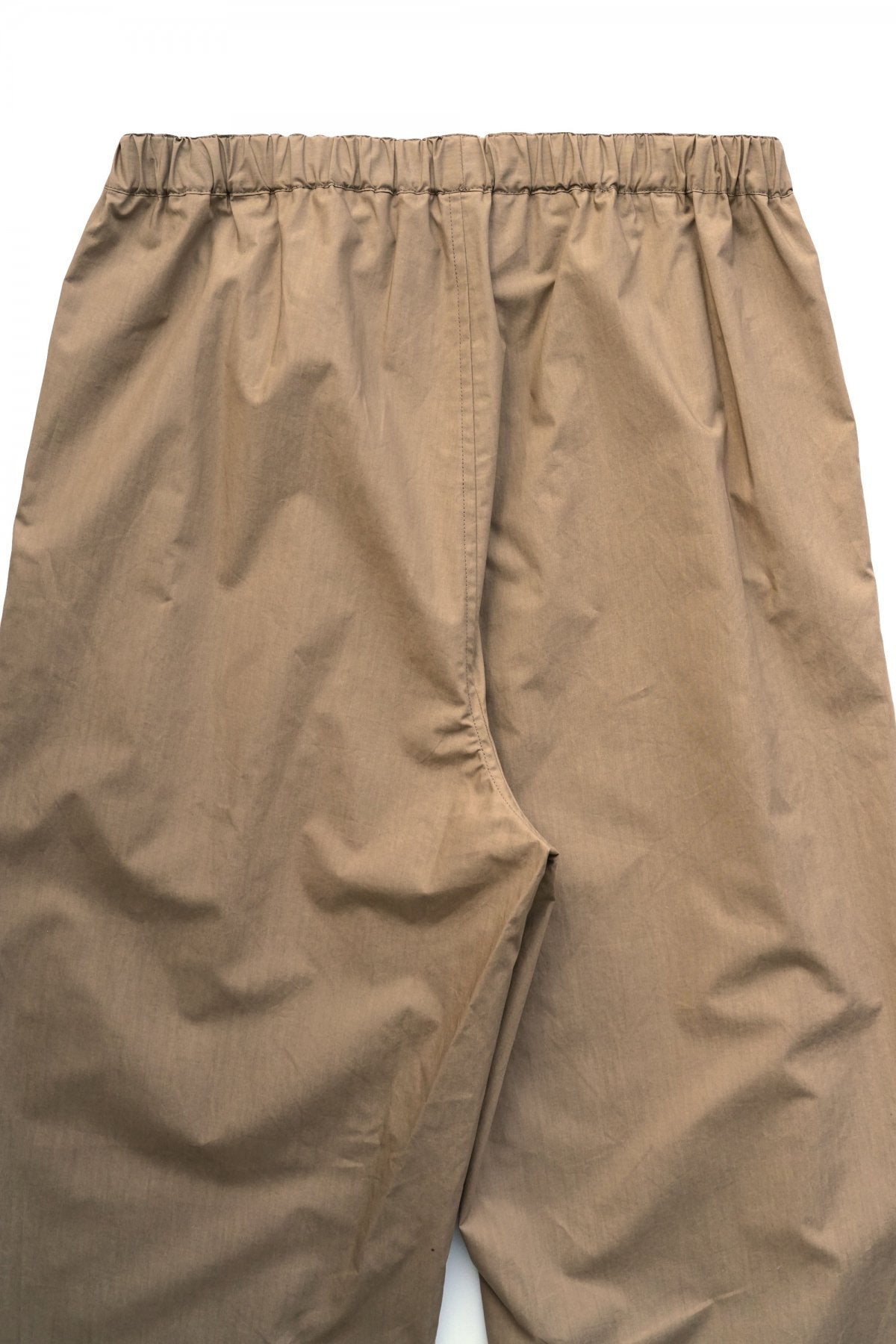 humoresque★★★ - Exclusive MEN'S SUNDAY PANTS - KHAKI