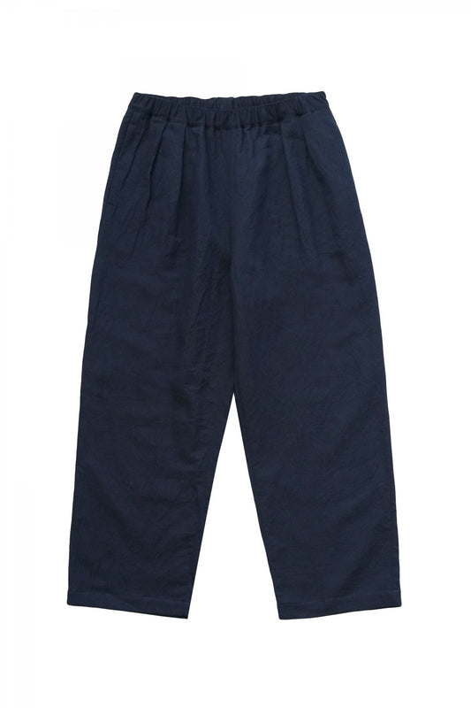 humoresque★★★ - Exclusive MEN'S SUNDAY PANTS - NAVY