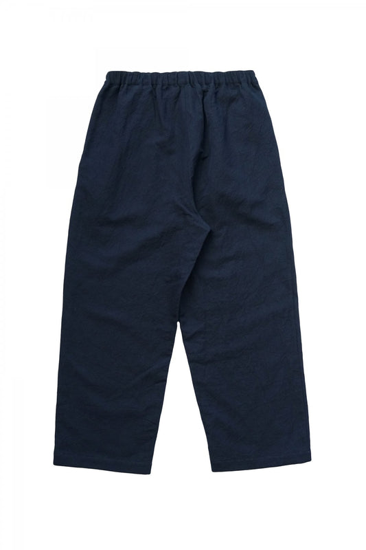 humoresque★★★ - Exclusive MEN'S SUNDAY PANTS - NAVY