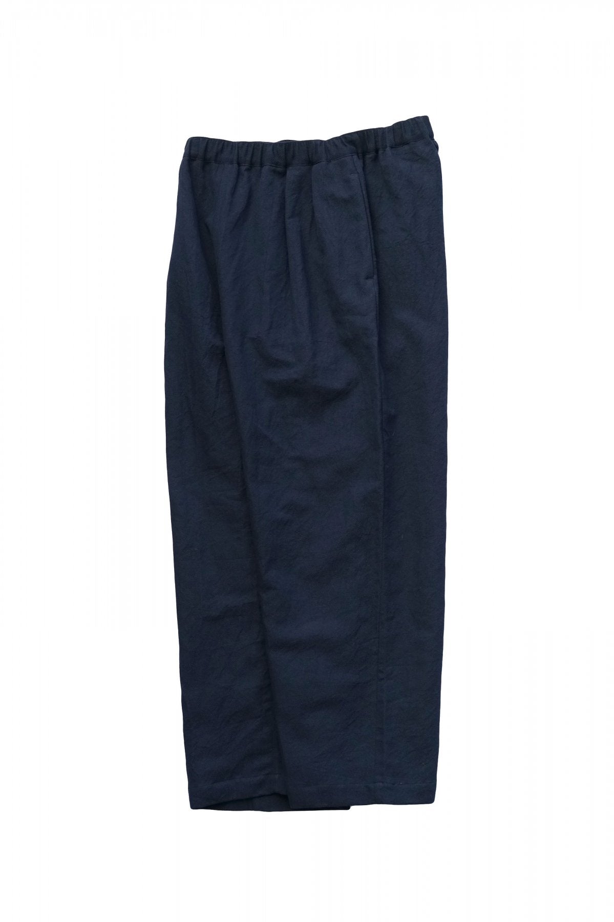 humoresque★★★ - Exclusive MEN'S SUNDAY PANTS - NAVY