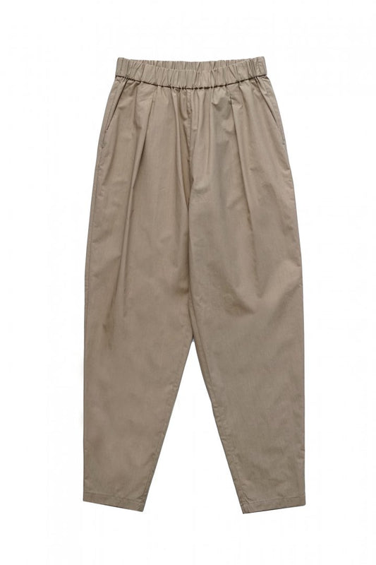 humoresque - EASY PANTS - KHAKI