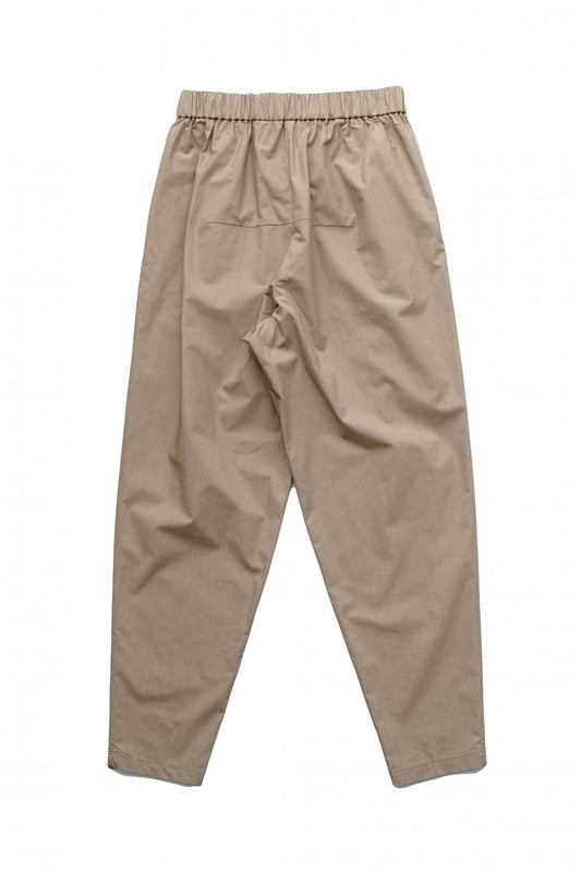 humoresque - EASY PANTS - KHAKI