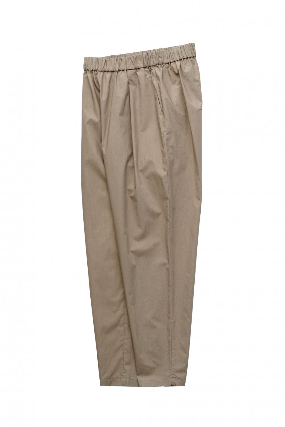 humoresque - EASY PANTS - KHAKI