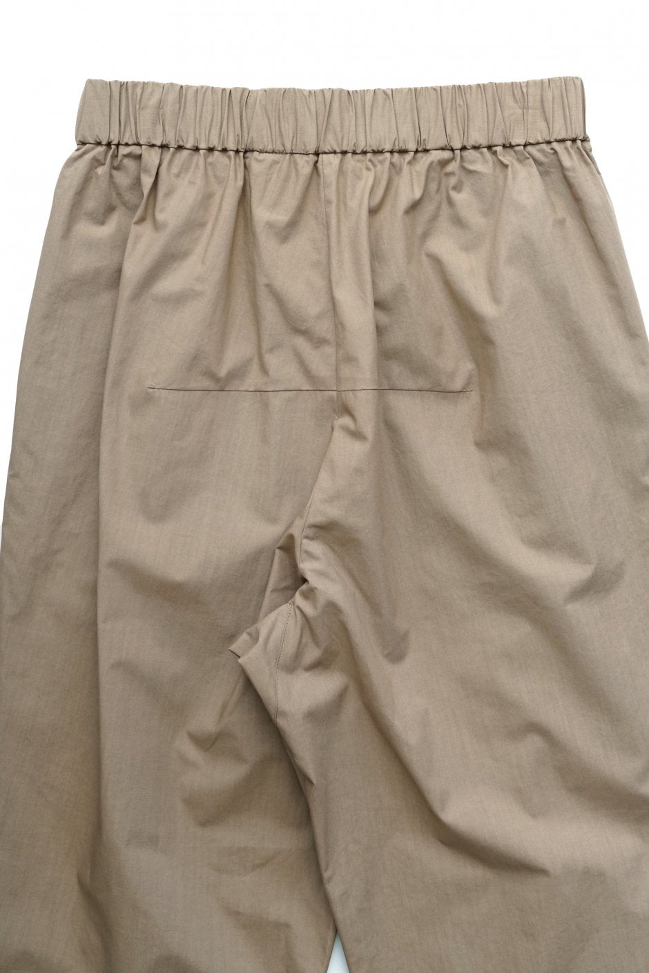 humoresque - EASY PANTS - KHAKI