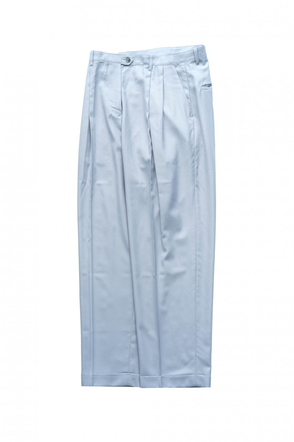 humoresque - SLACKS - ICE GRAY