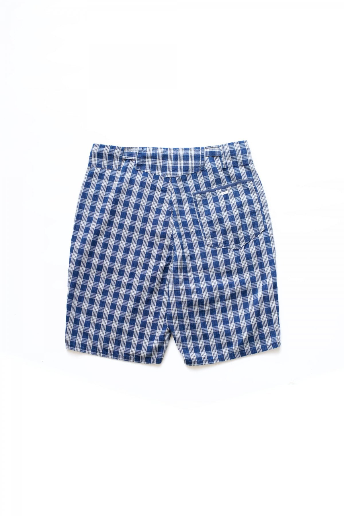 Porter Classic - PALAKA SHORTS - INDIGO