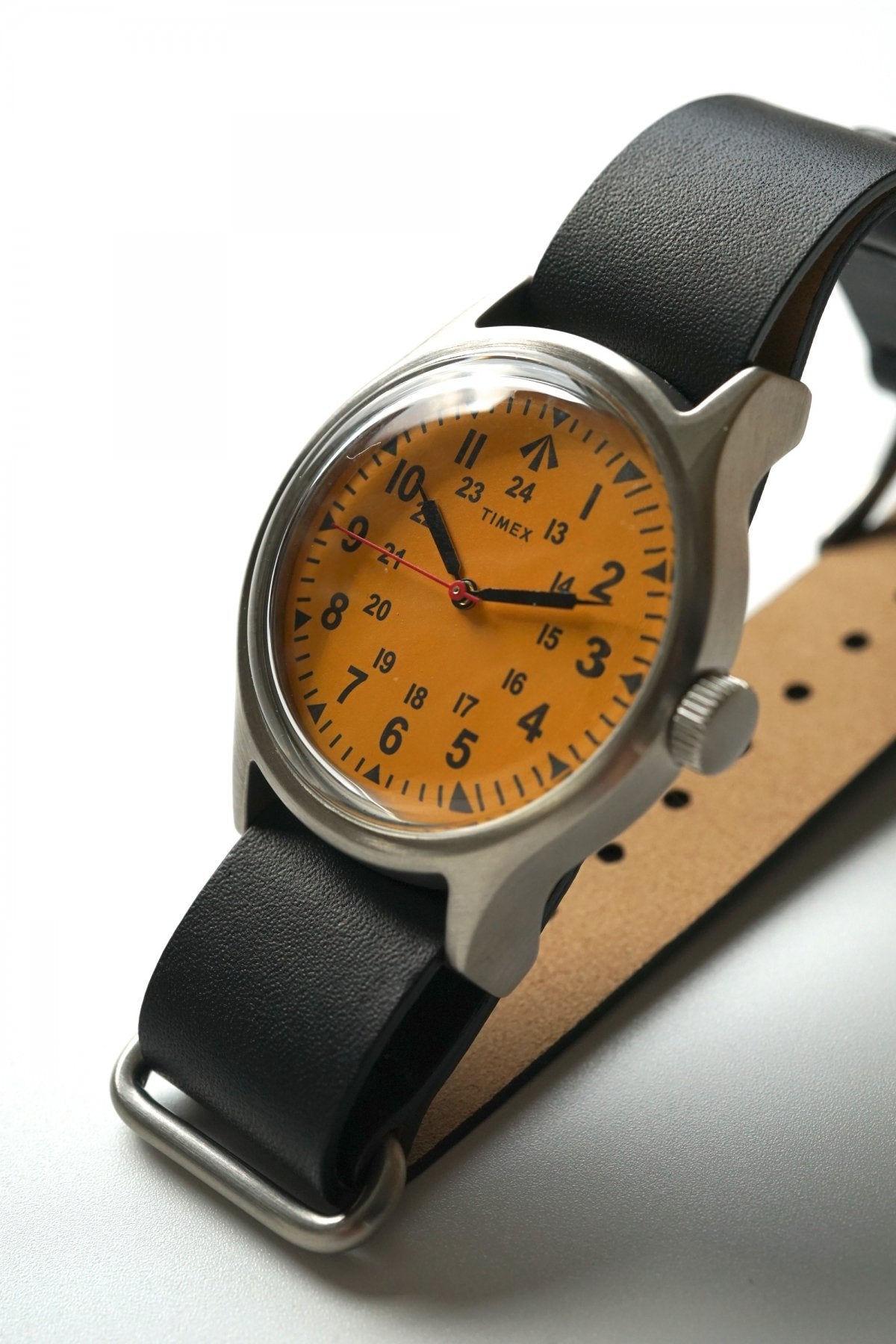 Nigel Cabourn × TIMEX - SURVIVAL WATCH