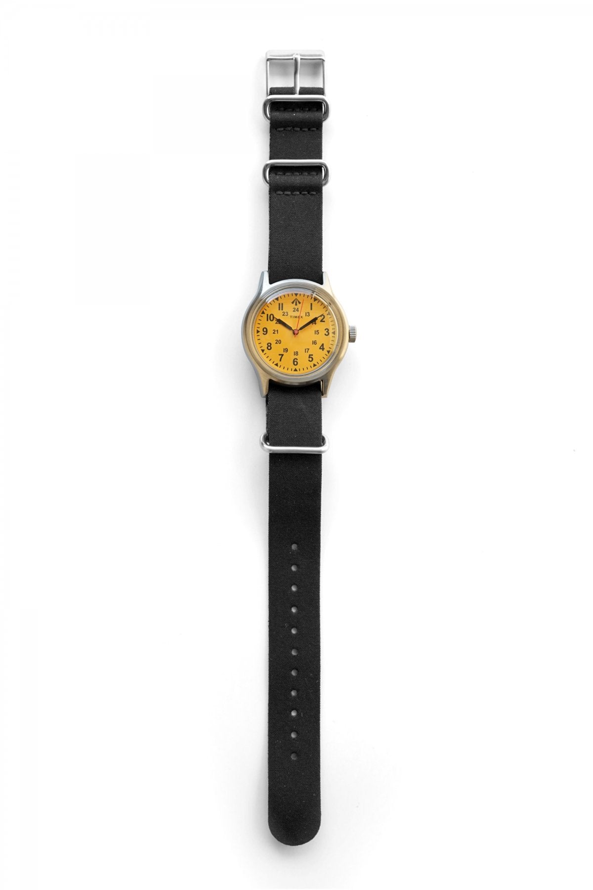 Nigel Cabourn × TIMEX - SURVIVAL WATCH